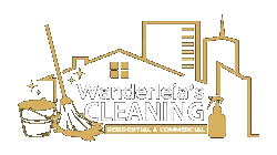 Wanderleias Cleaning Logo